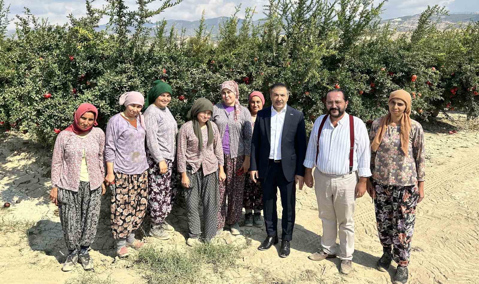 Başkan Erdoğan; 