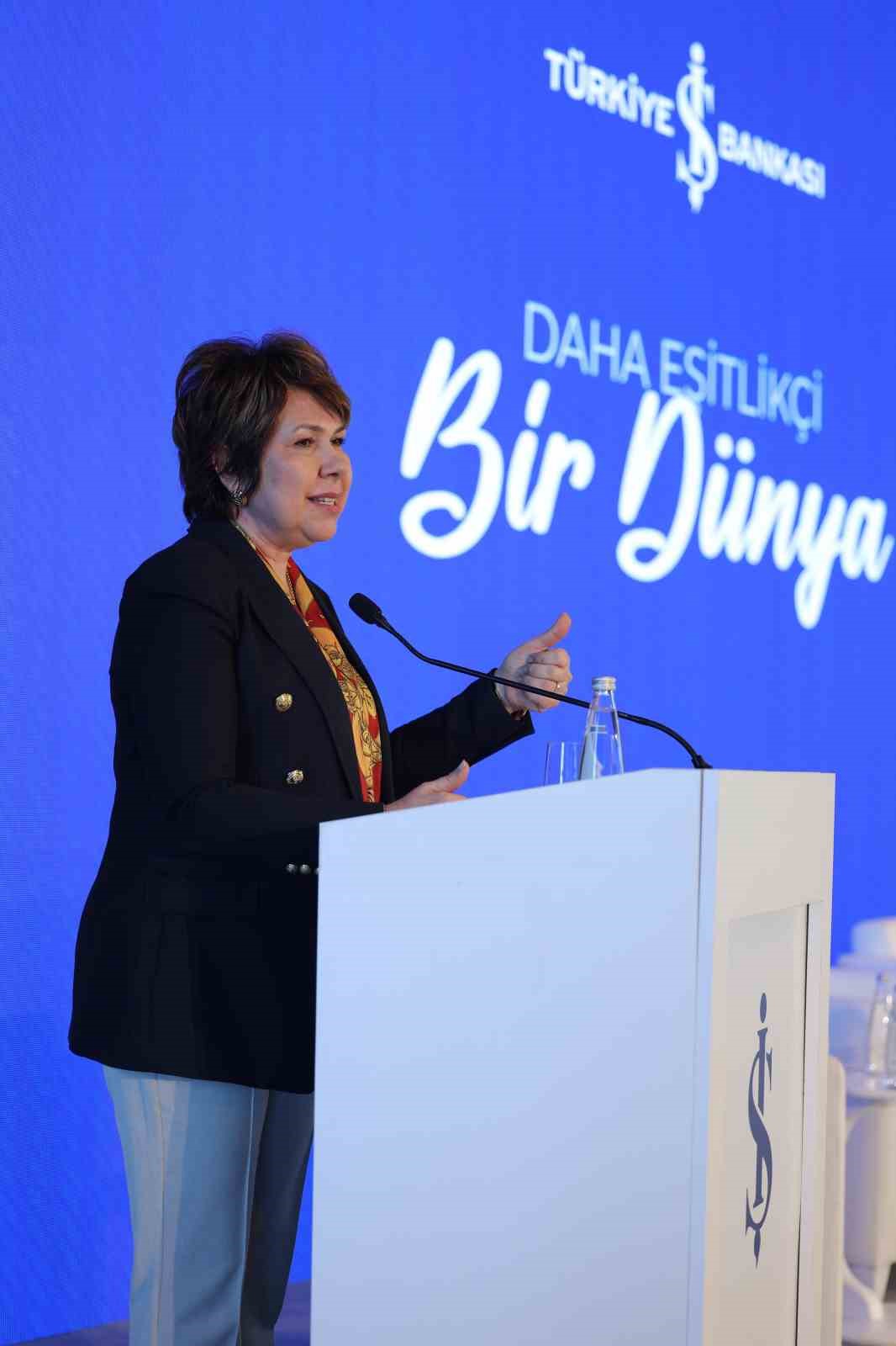 Kadınlar 