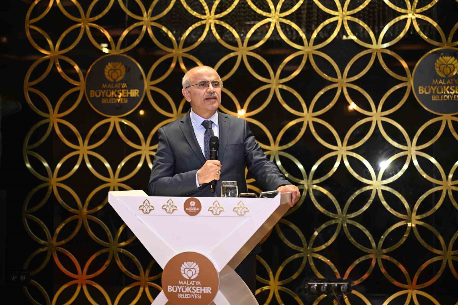 Başkan Er: 
