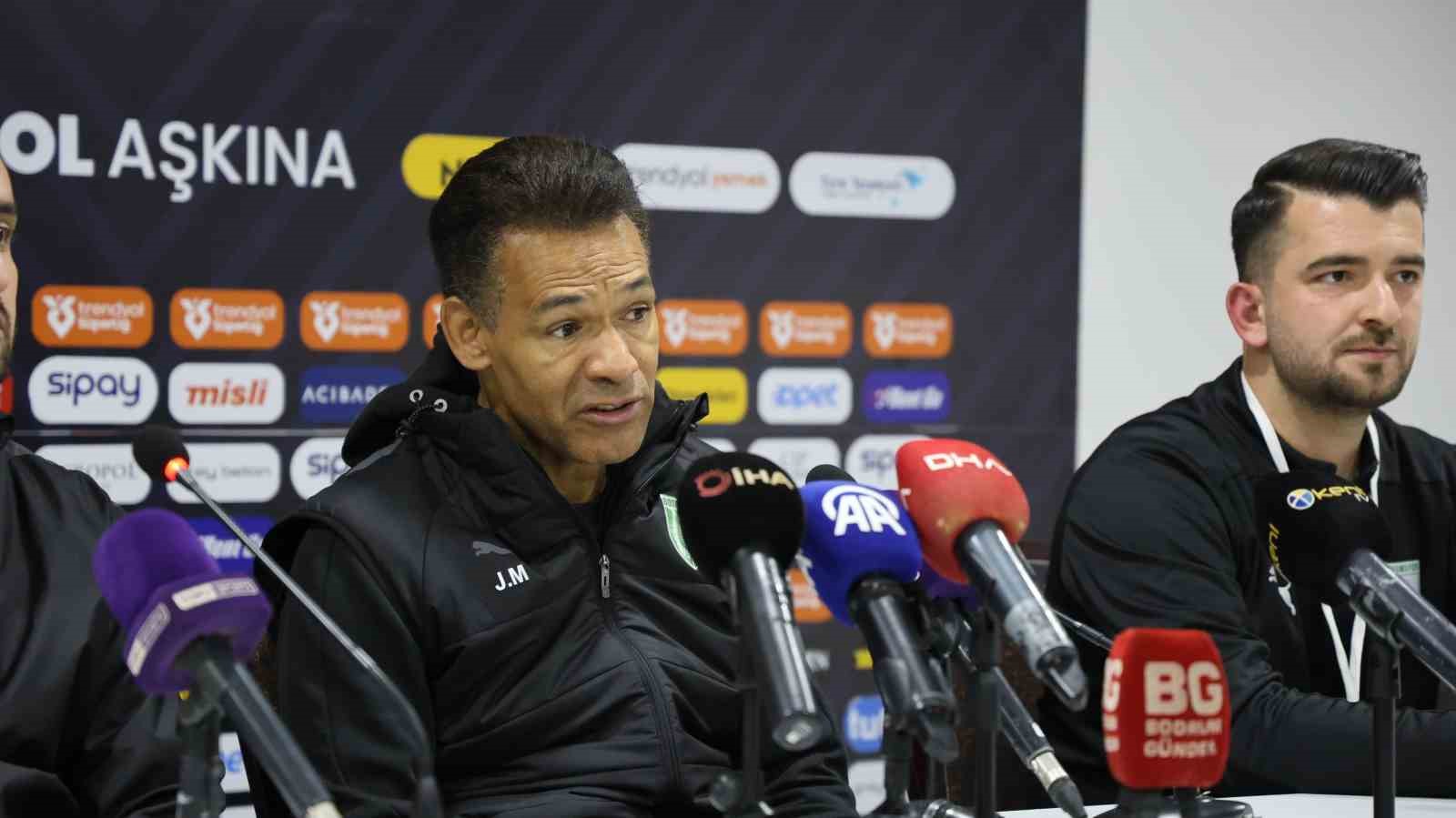 Jose Morais: 