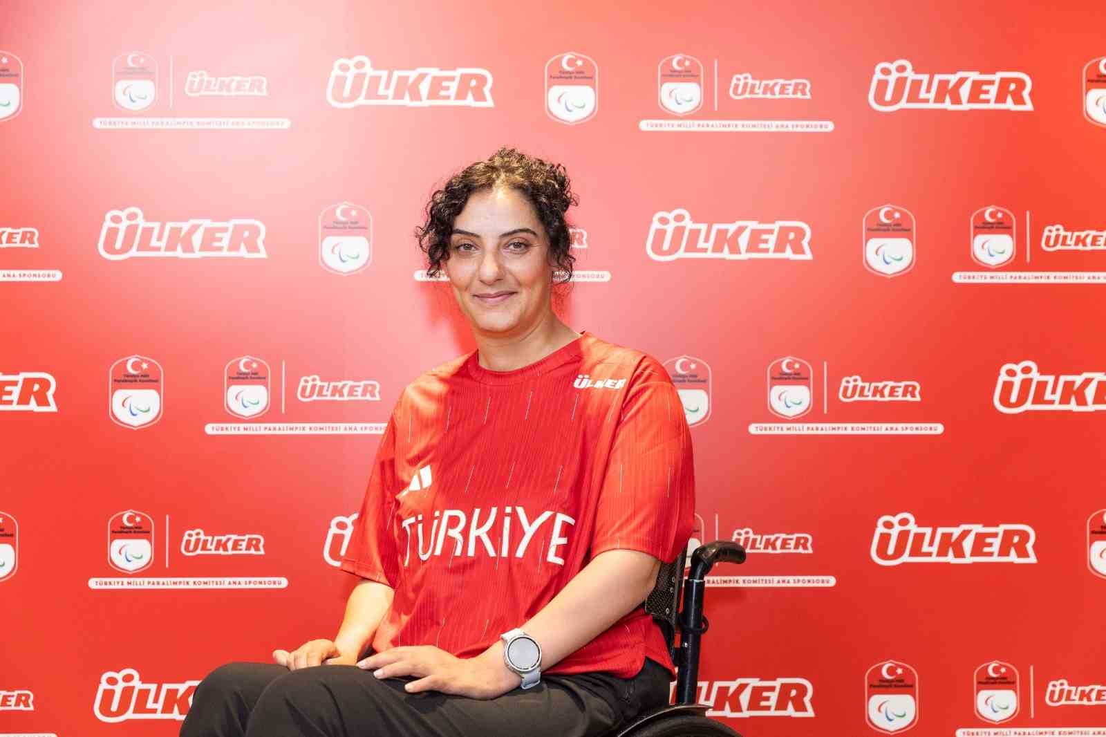 ’Yüreğiyle Yarışanlar’ şampiyon okçu Nil Mısır’ın hikayesiyle başladı