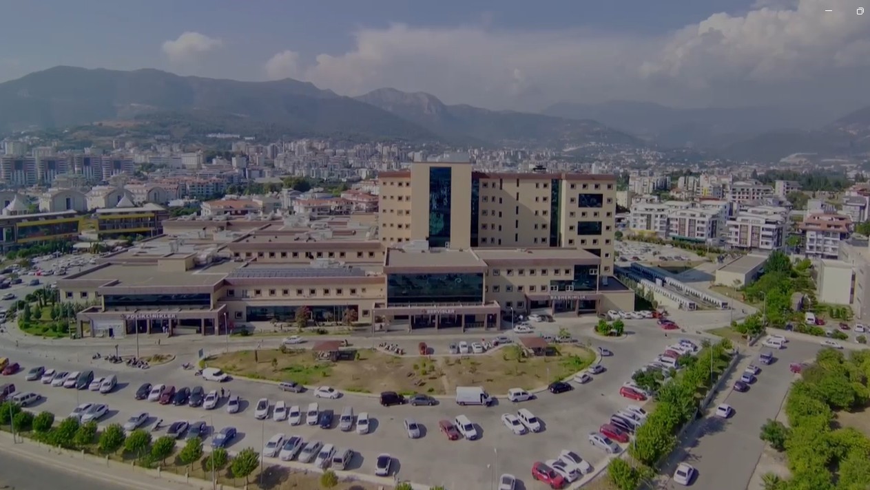 Alanya’da beyin ölümü gerçekleşen 29 yaşındaki genç 5 kişiye umut oldu