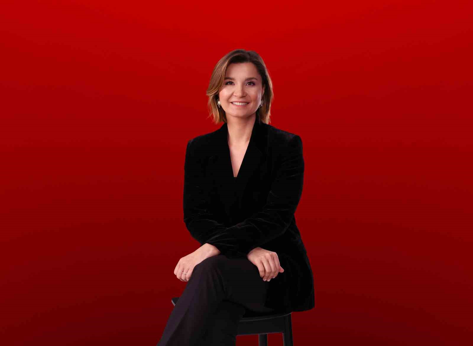 Vodafone’dan doğum izni sonrası uzaktan çalışma imkânı