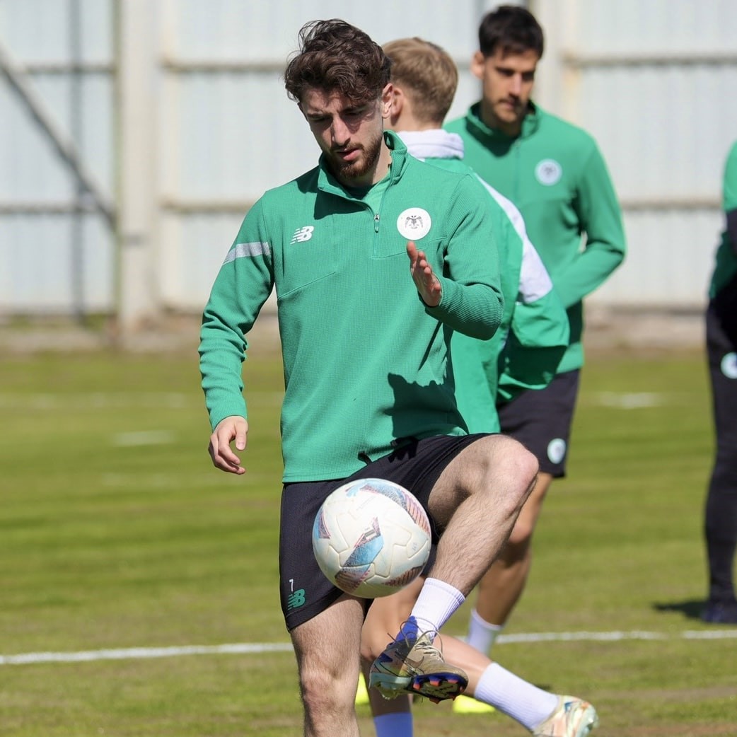 Konyaspor, Eyüpspor maçına hazır