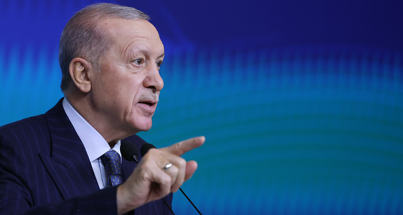 Terör belasını defedeceğiz!