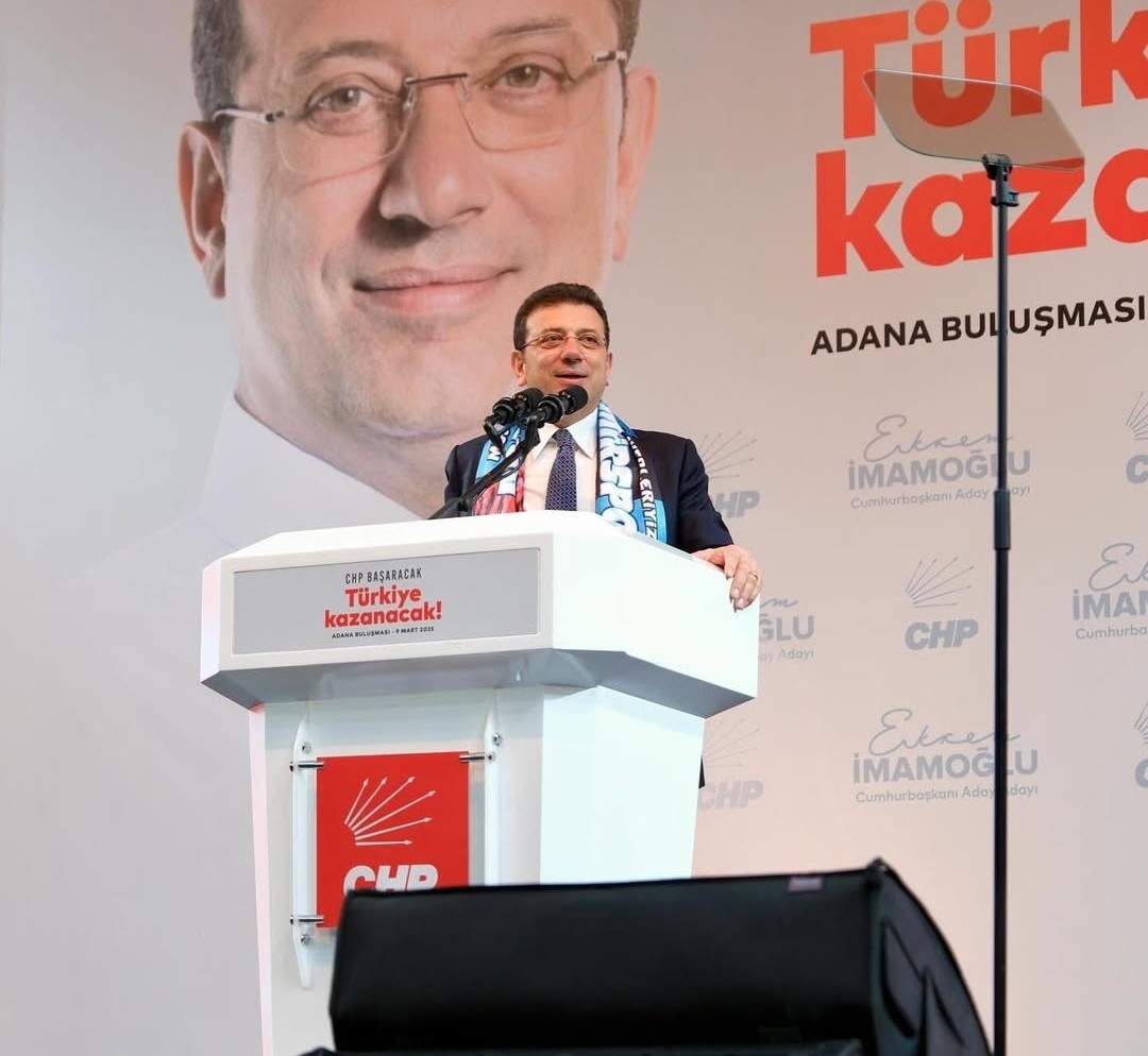 İmamoğlu, 