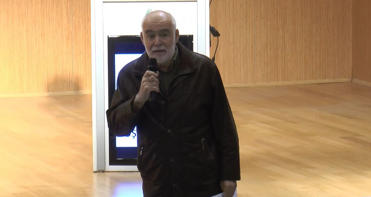 Bolu’daki o hastanenin mimarından çarpıcı iddialar: 