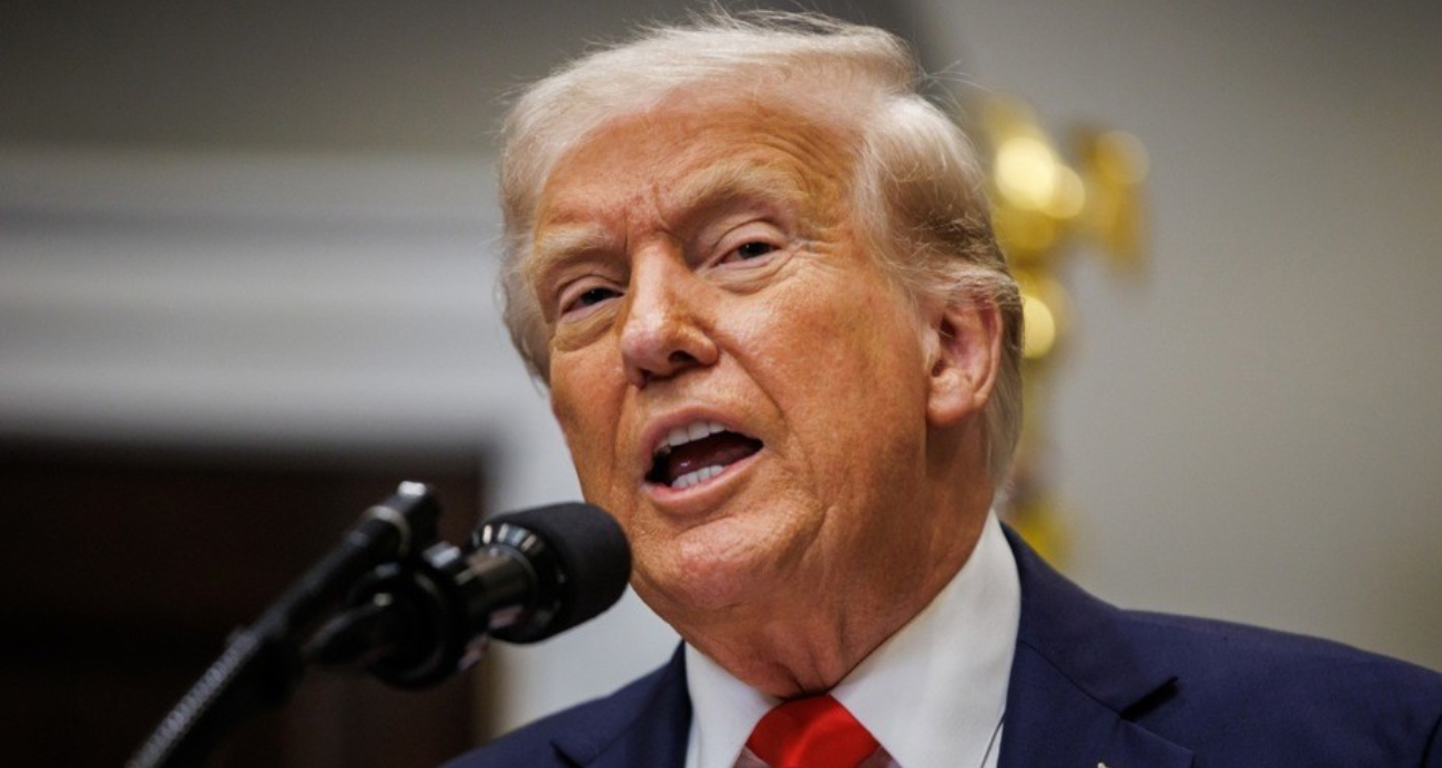 ABD Başkanı Trump bir kez daha Grönland halkına seslendi: 