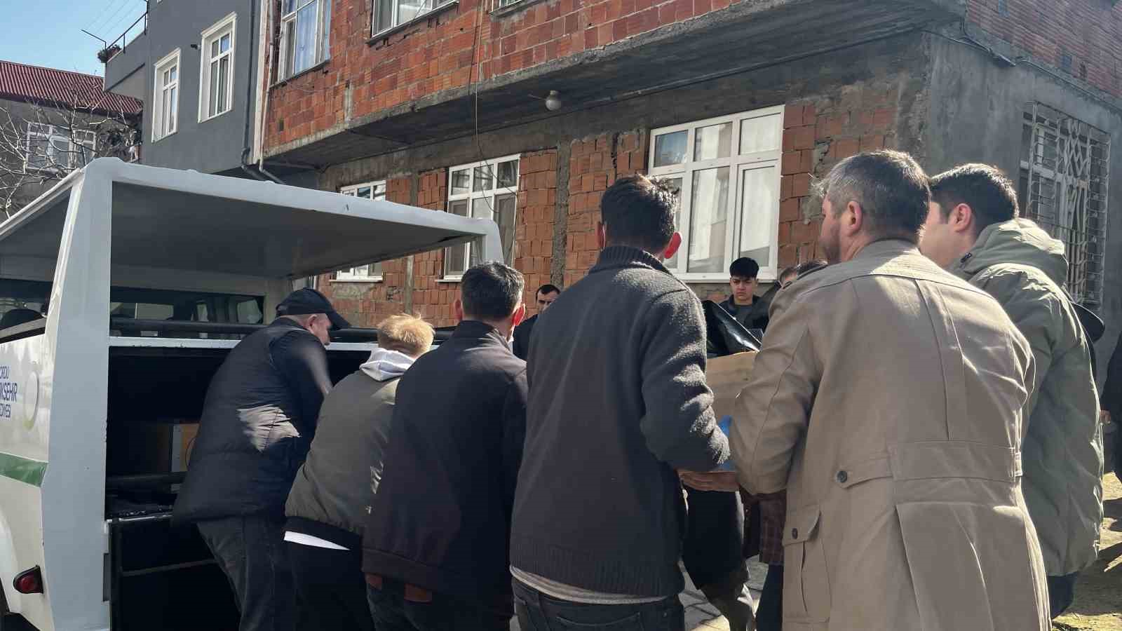 Ordu’da 24 yaşındaki genç av tüfeğiyle intihar etti