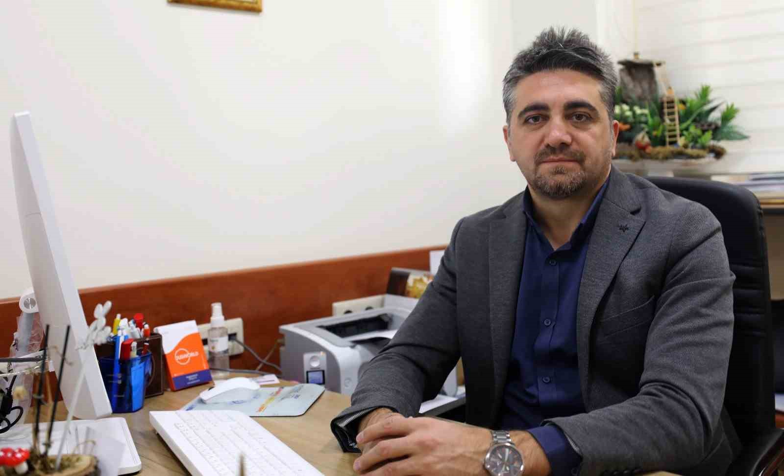 Doç. Dr. Önalan, 