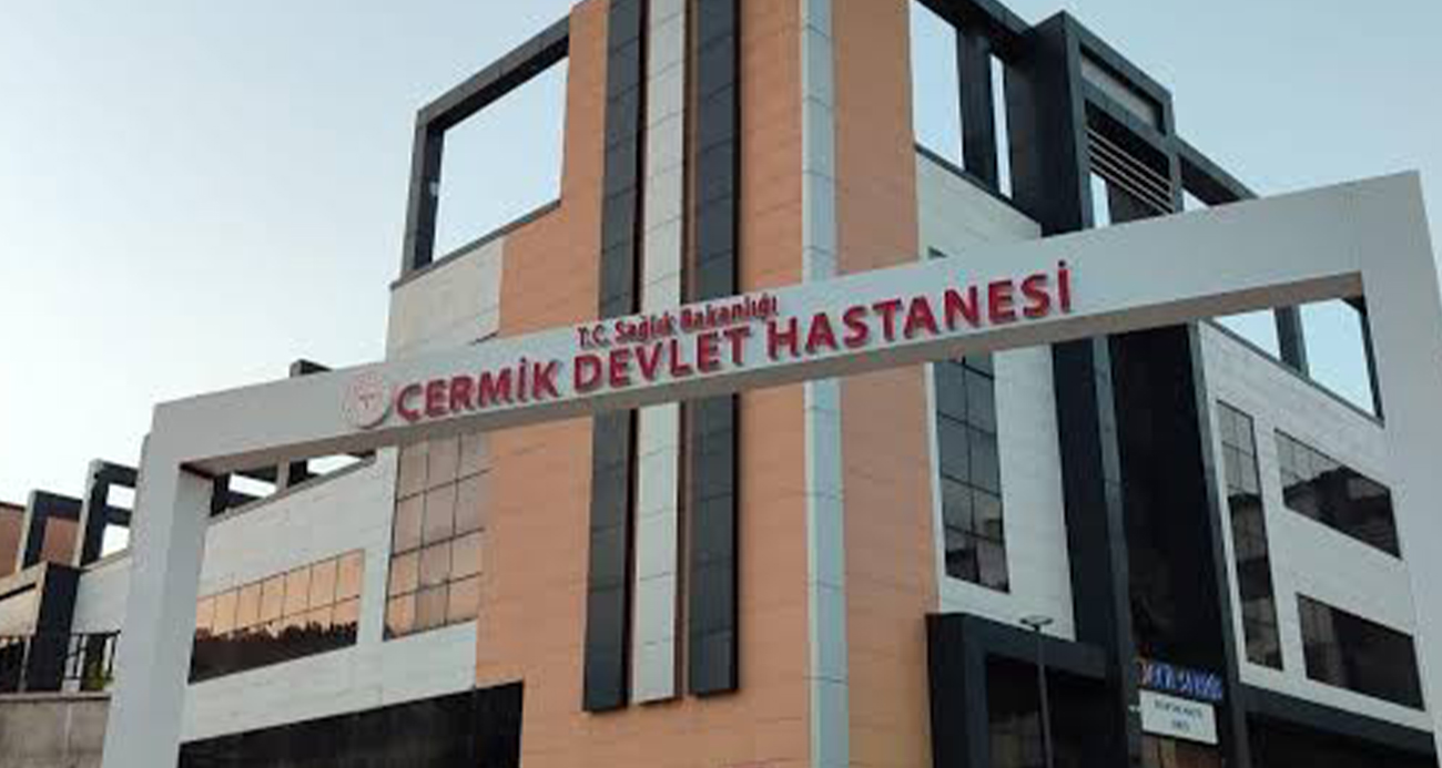 Diyarbakır’da iki aile arasında çıkan kavgada 5 kişi yaralandı