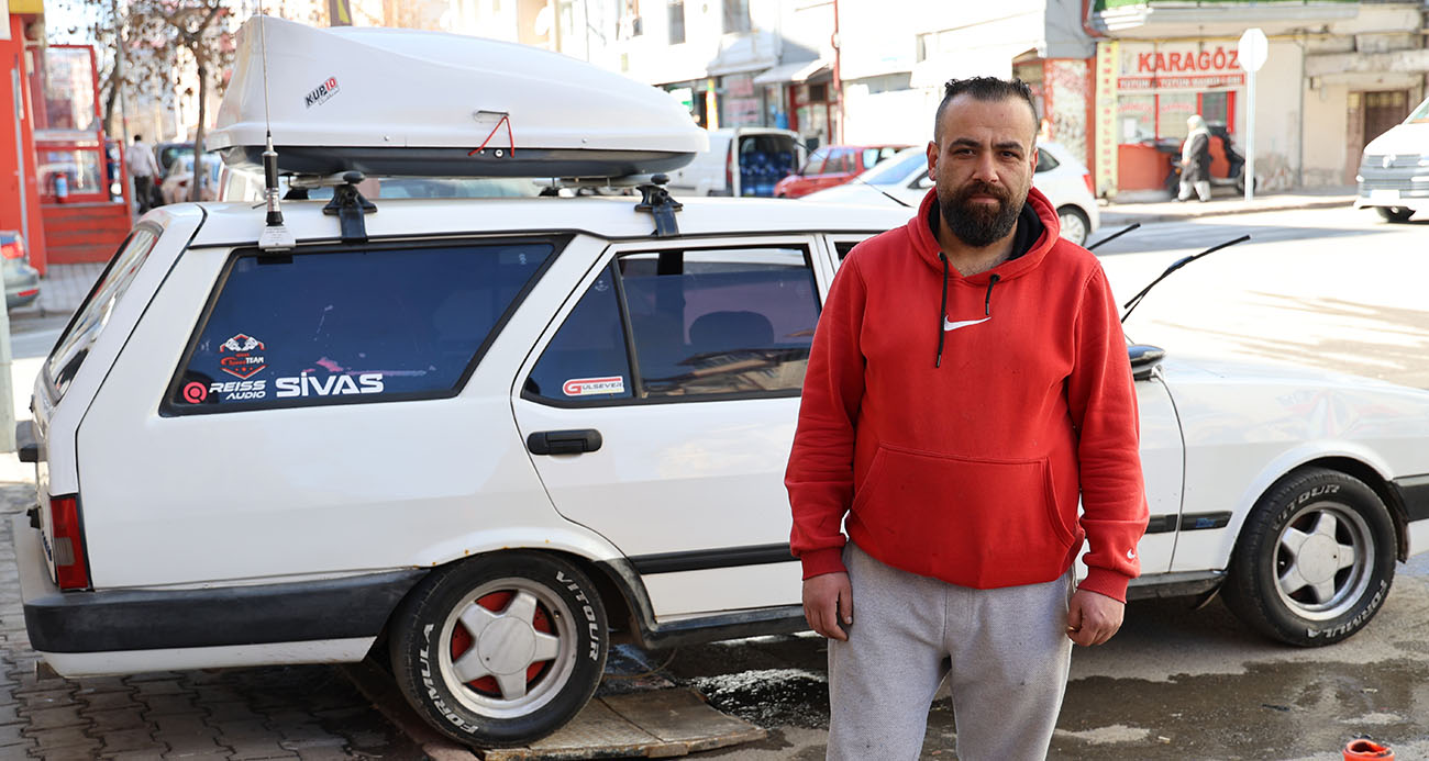 Tofaş’ın aksı koptu, facianın eşiğinden dönüldü
