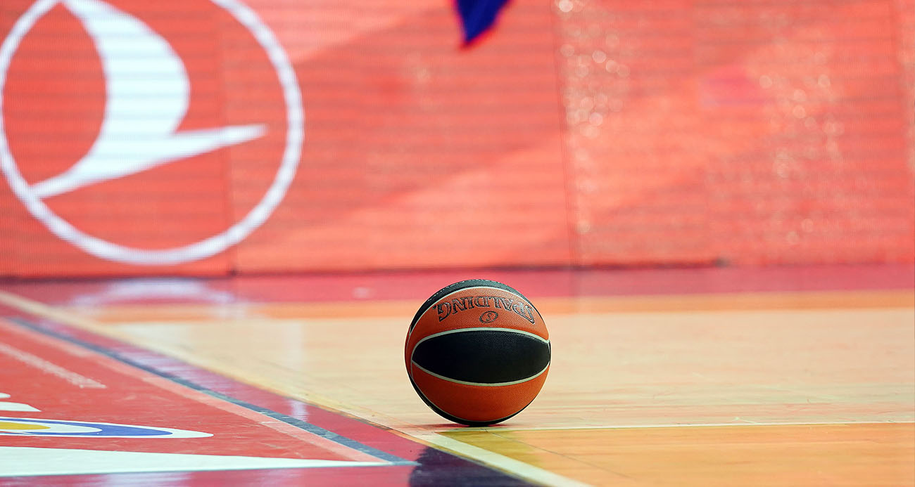 THY Euroleague’de 29. hafta heyecanı
