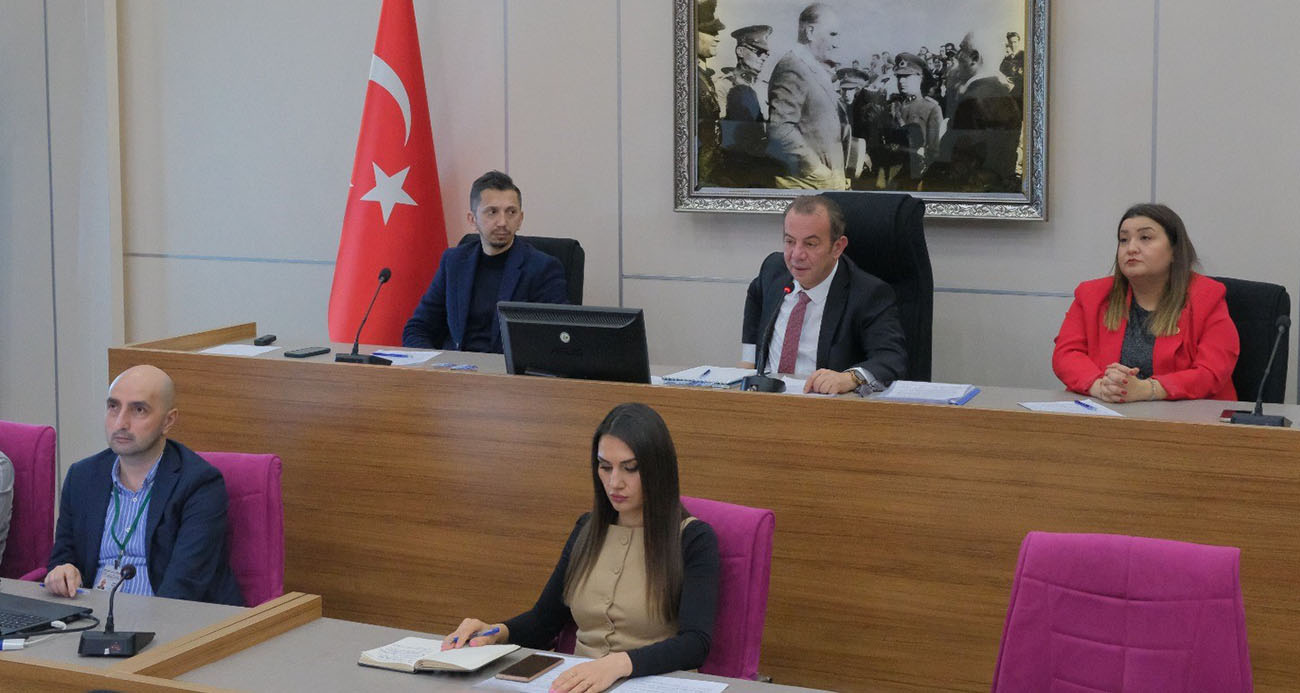 Bolu Belediyesi, 