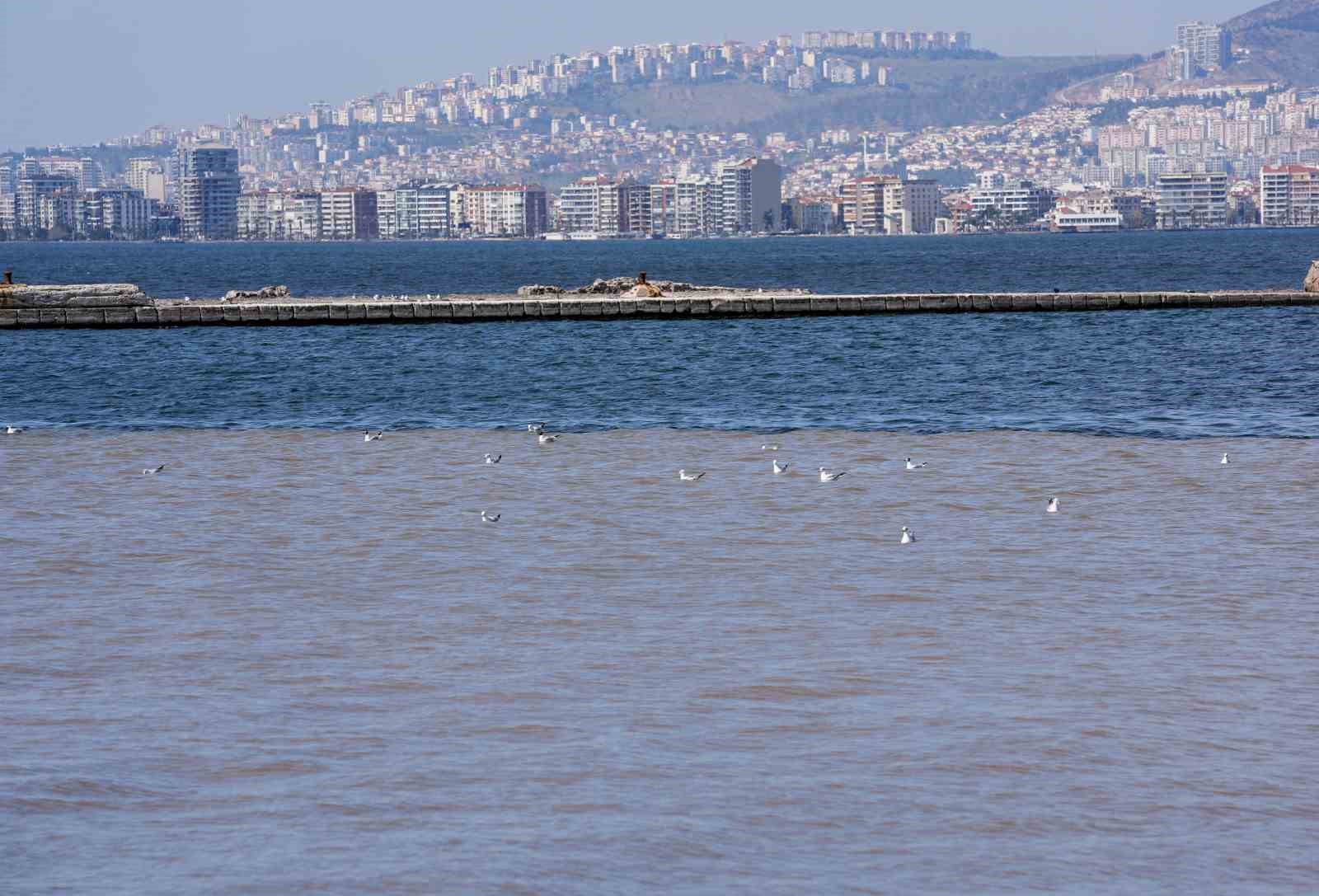 İZSU’ya 3 milyon 343 bin lira ceza kesildi