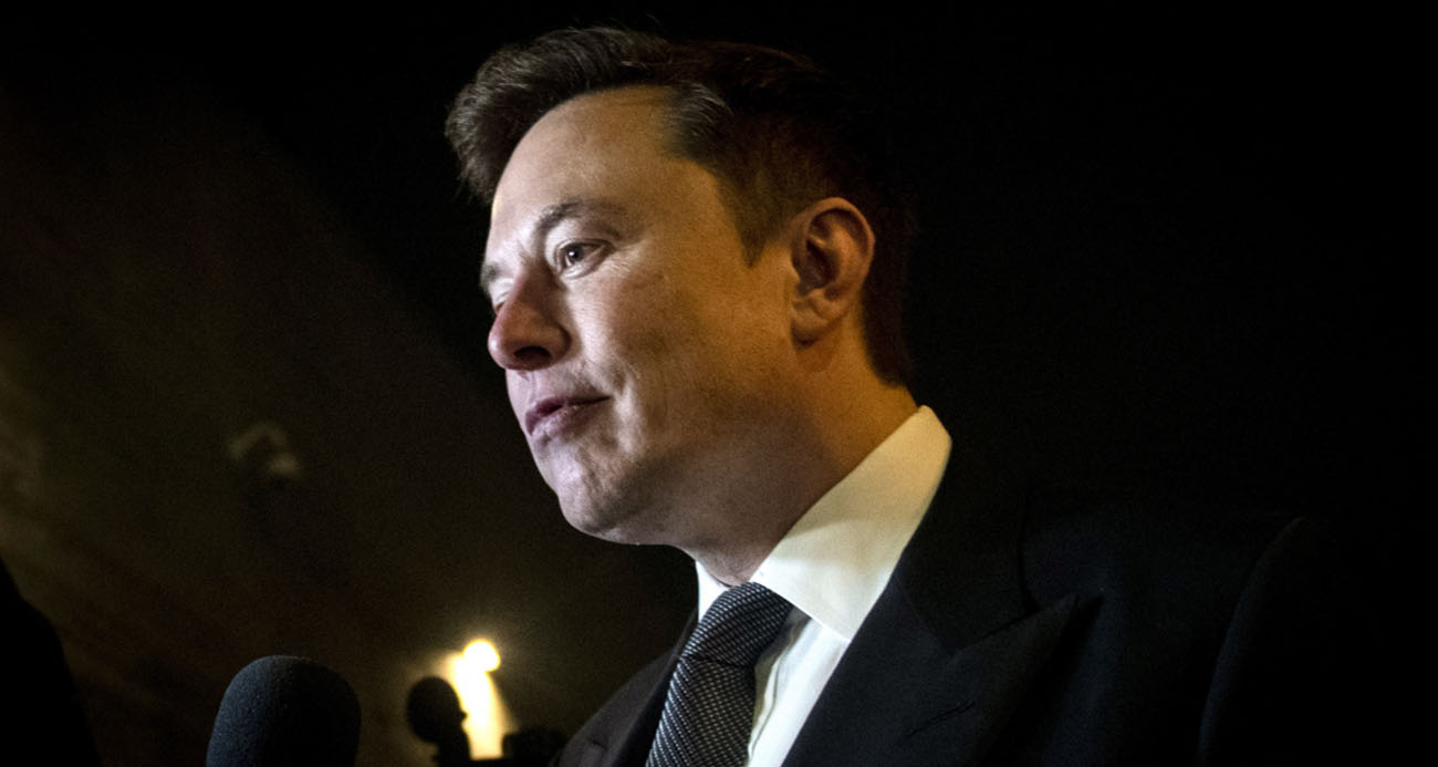 Musk: 