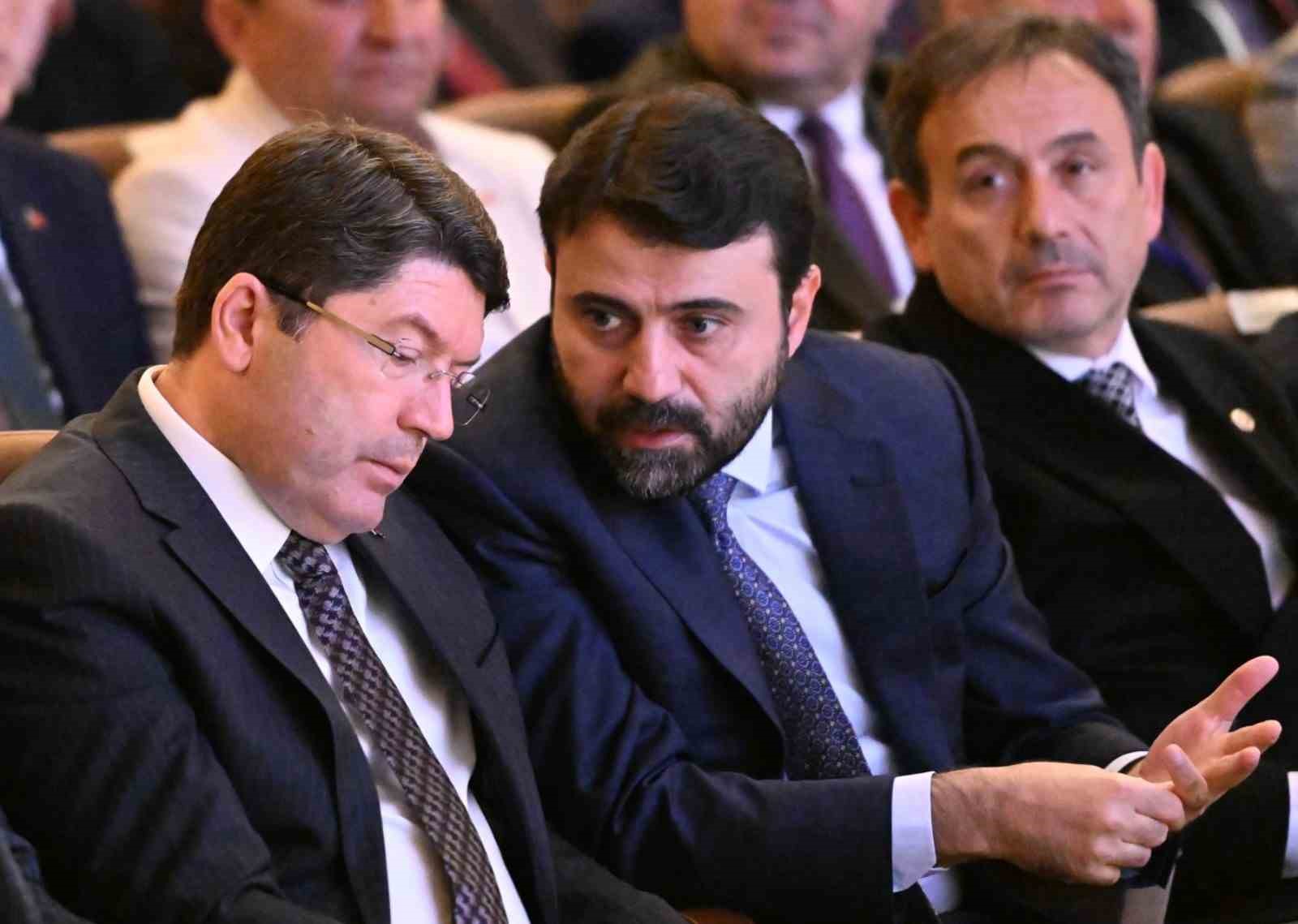 AK Partili Şahin: 
