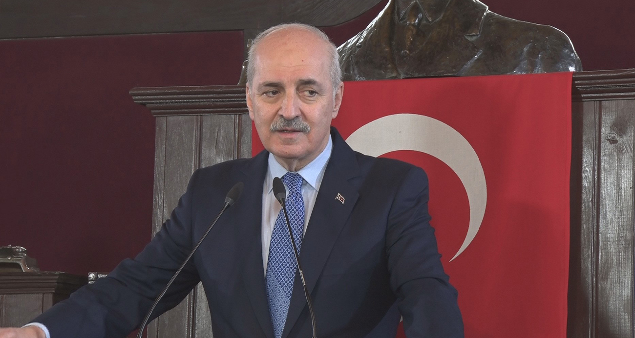 Kurtulmuş: 