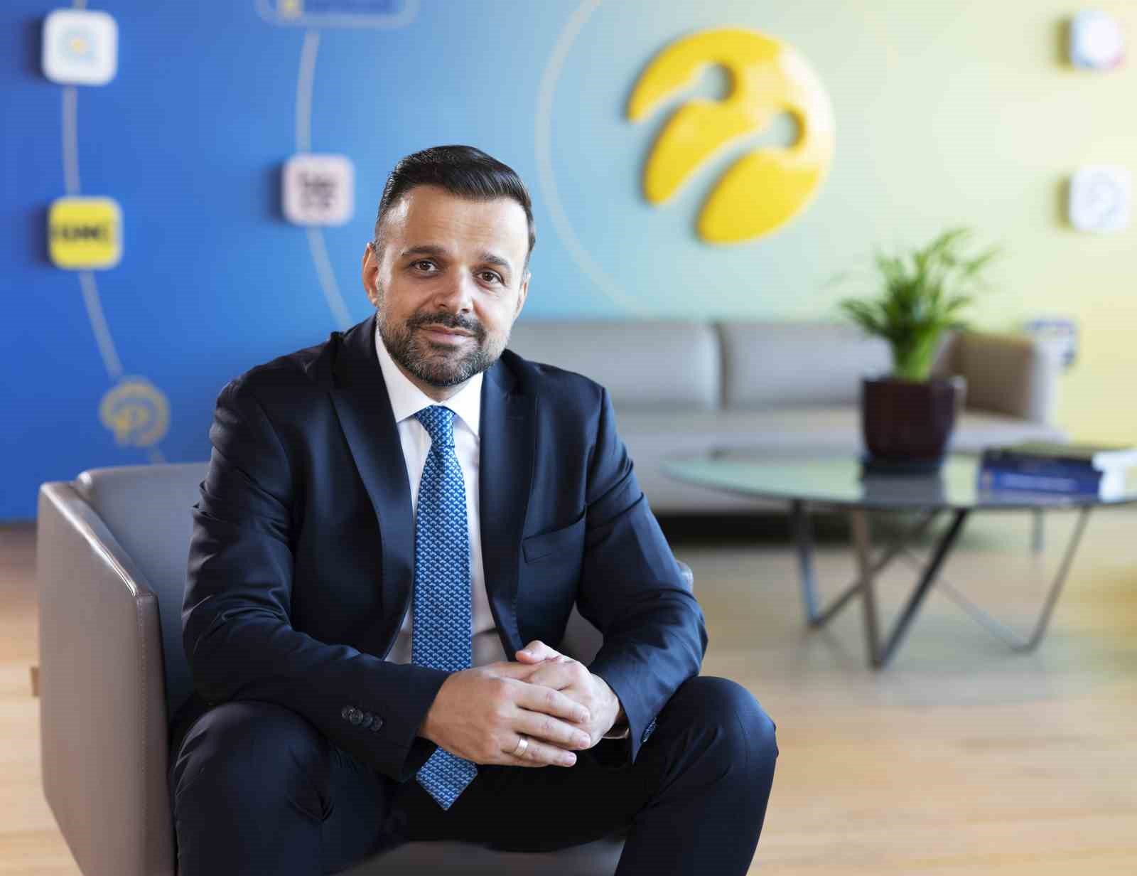 Turkcell, AI-RAN Alliance’a katıldı