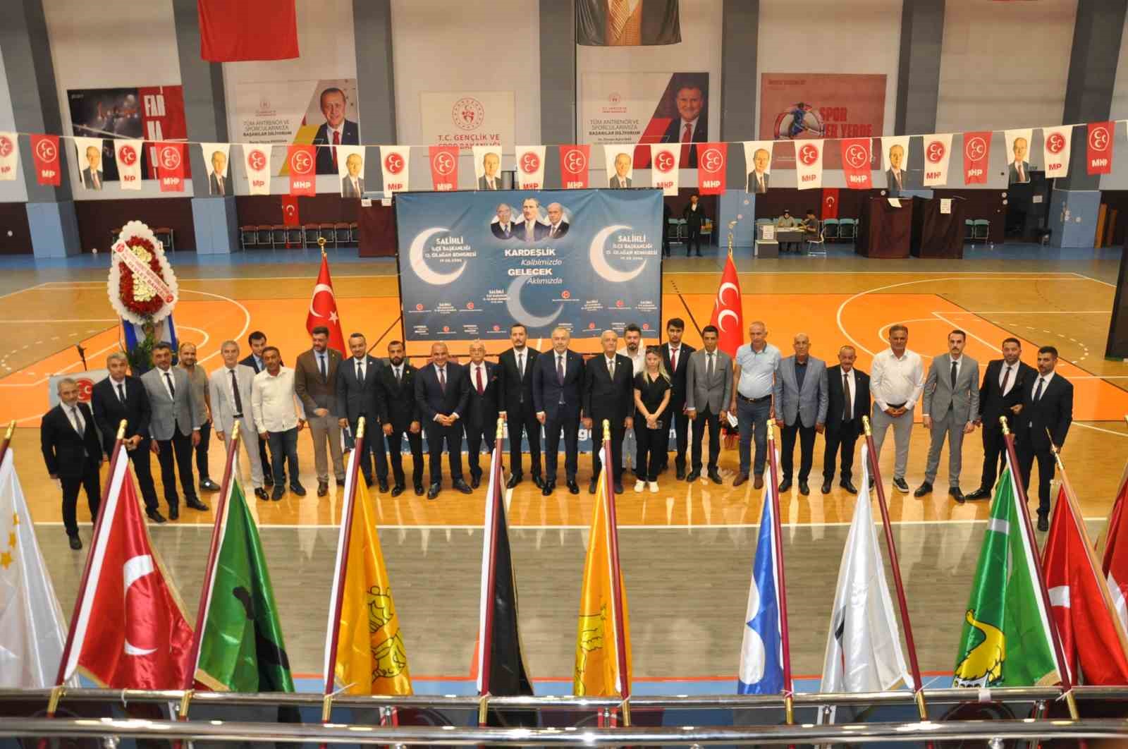 salihli-mhp-de-sefa-ergun-donemi