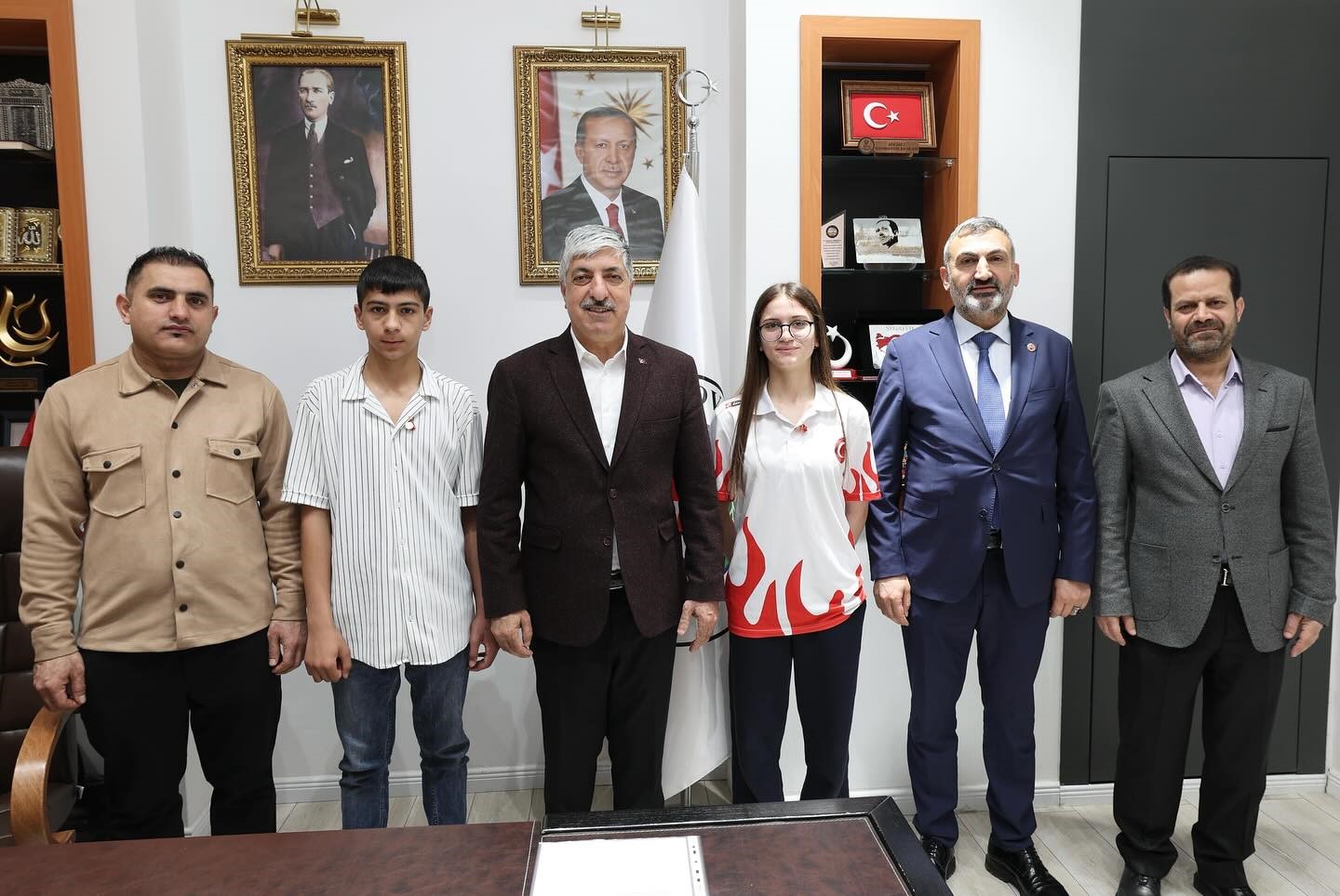 Türkiye Wushu Sanda Kungfu Şampiyonası’nda dereceye girdiler