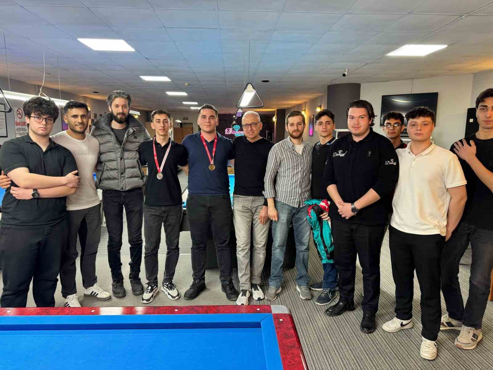 Gençler istekalarını konuşturdu