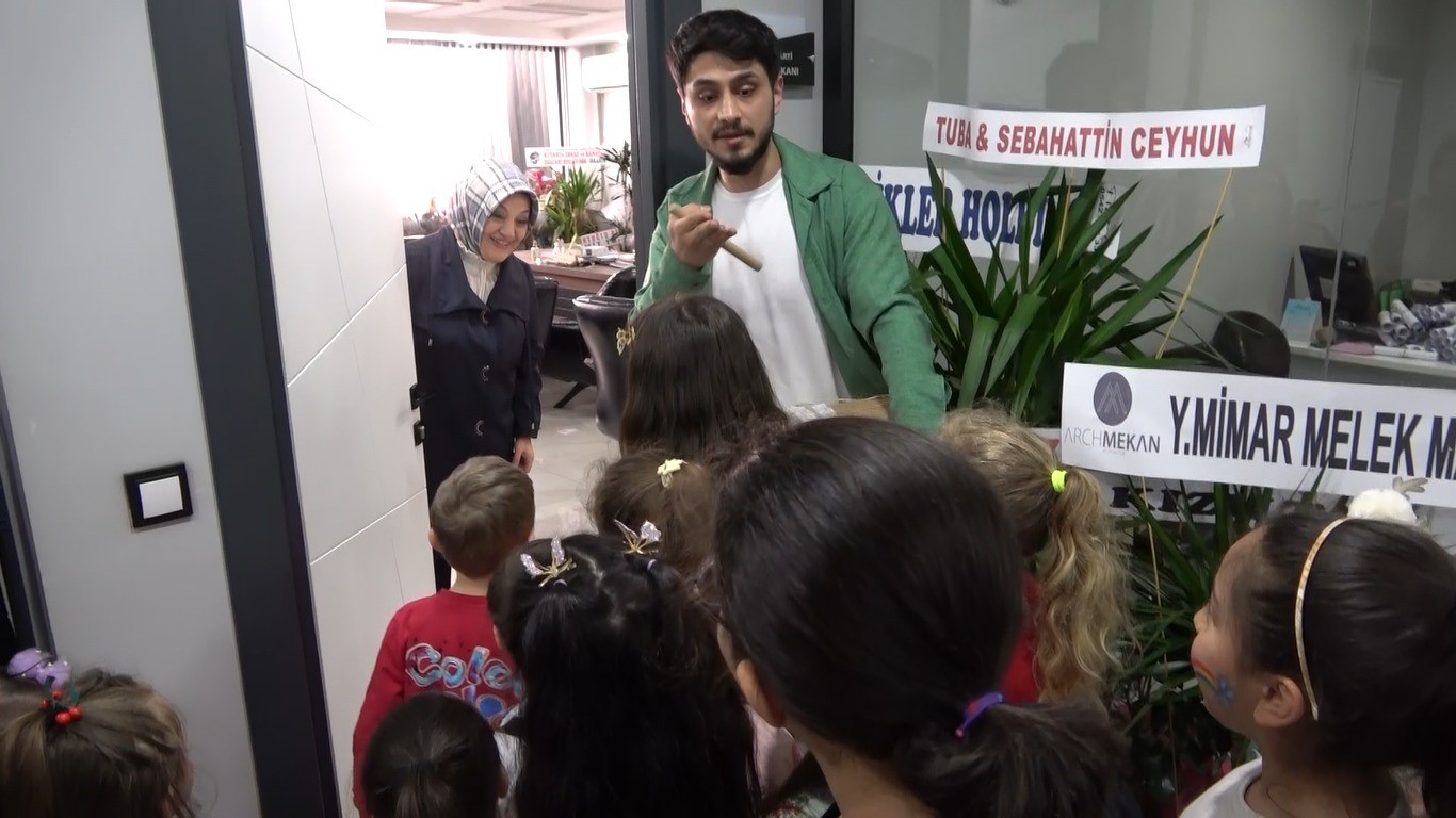 Kütahya AK Parti’de 
