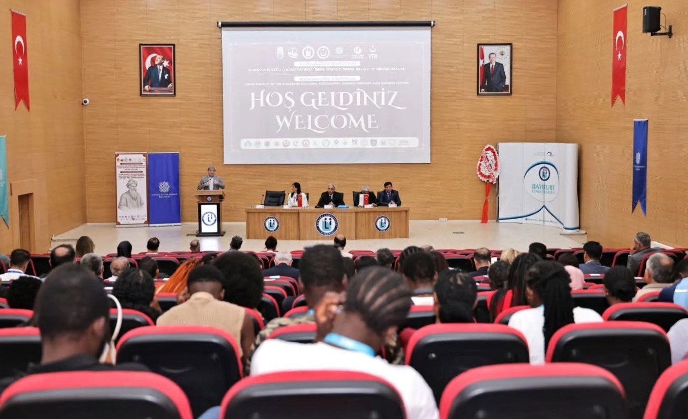 dede-korkut-sempozyumunda-ortak-bellek-ve-ortak-gelecek-vurgusu