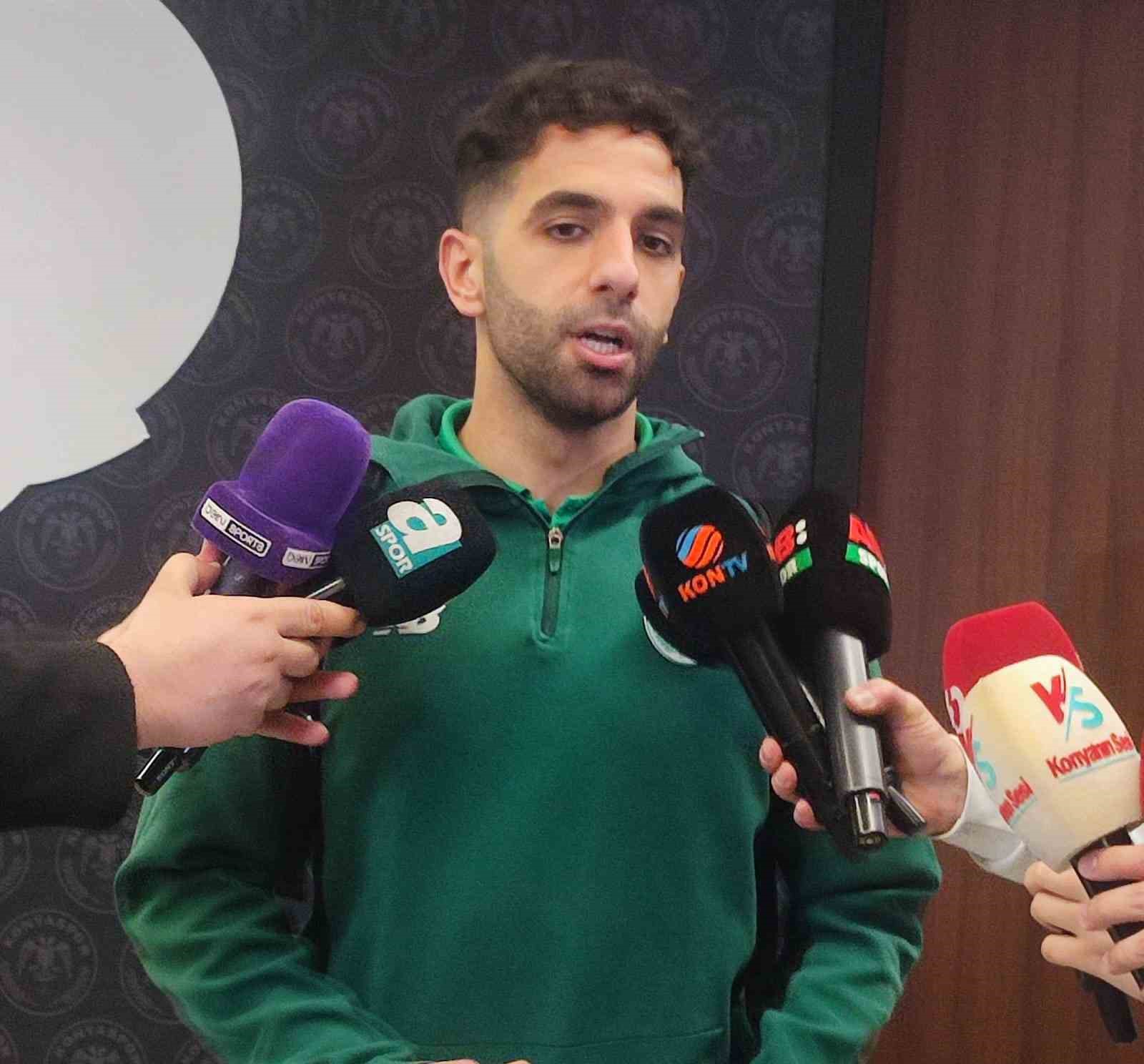 Uğurcan Yazğılı: 