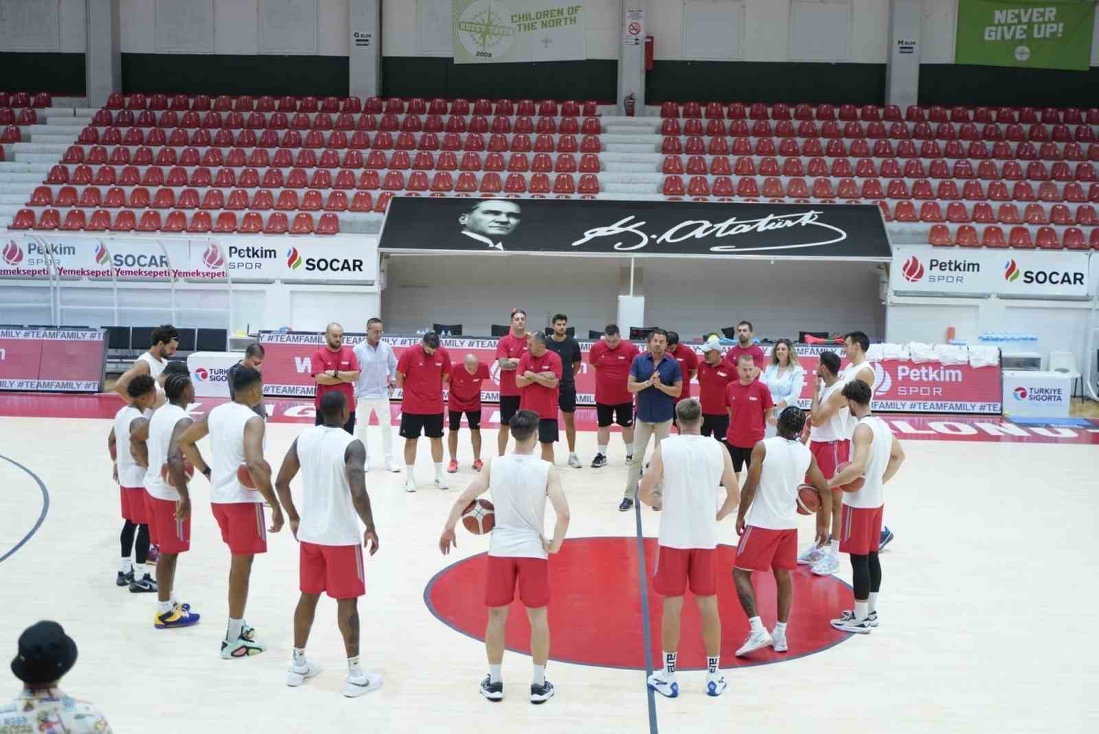 Aliağa Petkimspor, son 6 maçında sadece 1 kez kazandı