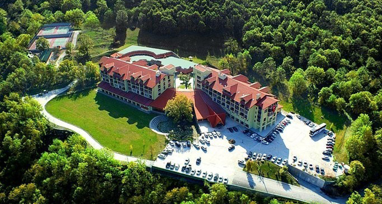 Bolu’da 8 turizm tesisinin ruhsatı iptal edildi, 34 tesiste faaliyet durduruldu