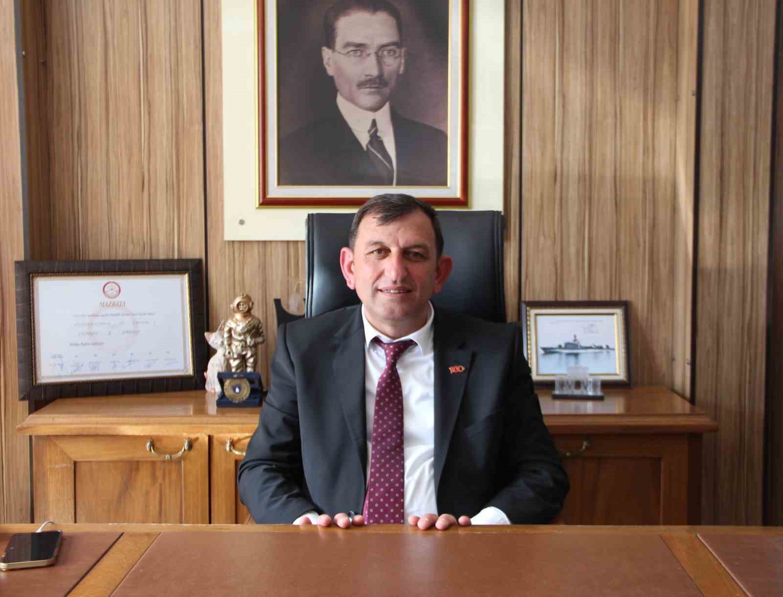 Gökçeada Ultra Trail bu sene ikinci kez koşulacak