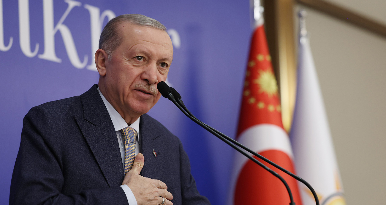 Cesur bir adım attık!