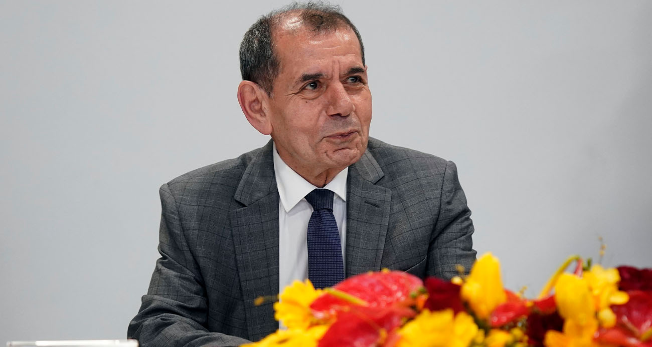 Dursun Özbek: 