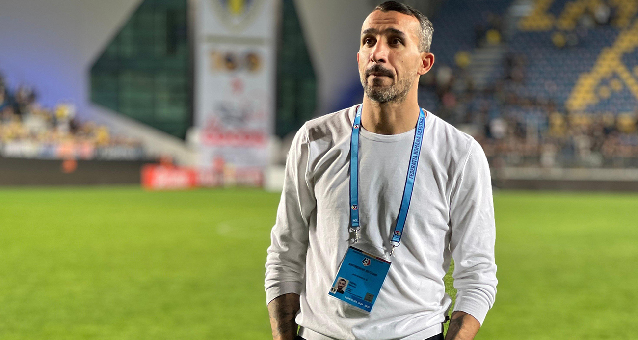 Mehmet Topal, yeniden Petrolul Ploieşti’de