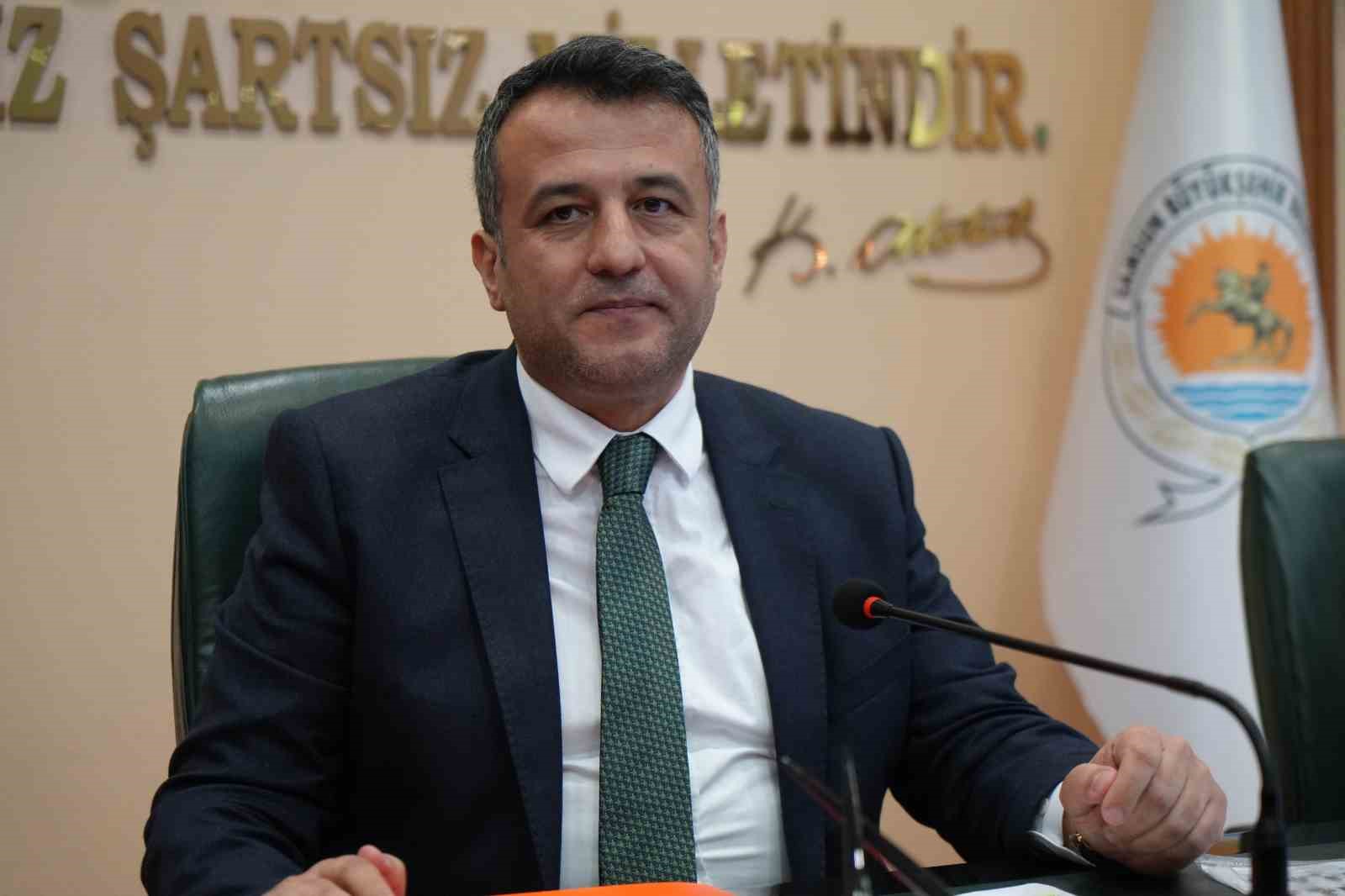 SBB Meclisi’nden 2,3 milyar TL’lik borç kapatma kararı: 5 taşınmaz takas edilecek