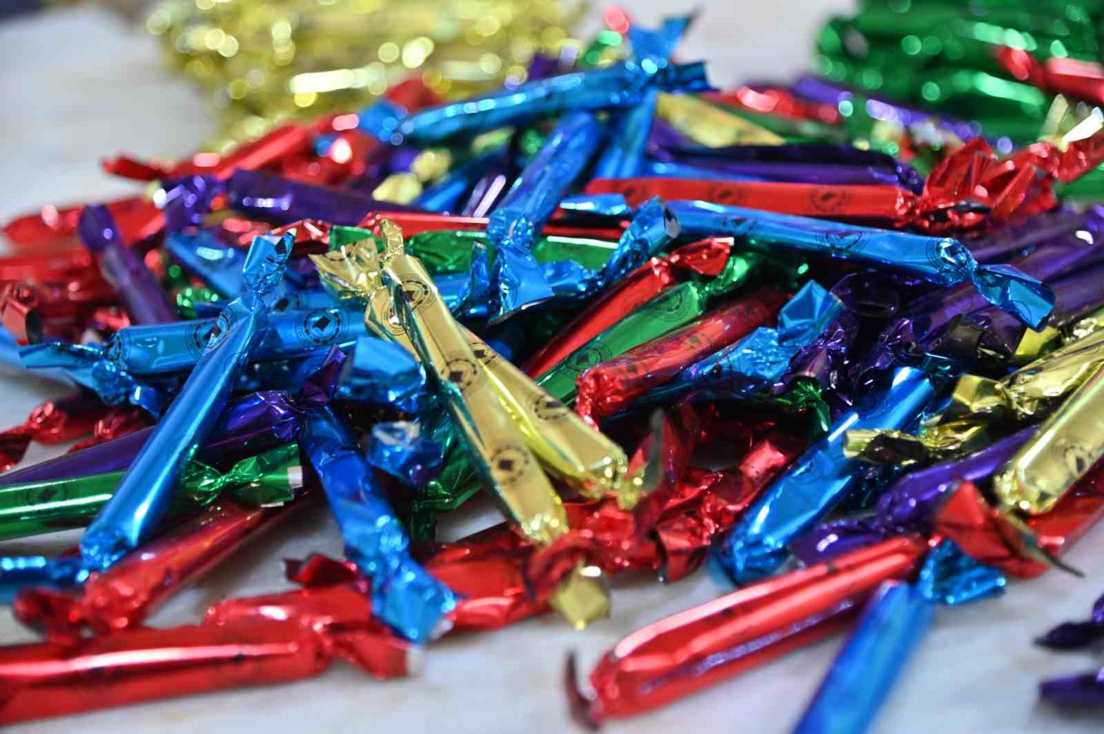 Bahar ve Mesir Festivali coşkusu birlikte yaşanacak