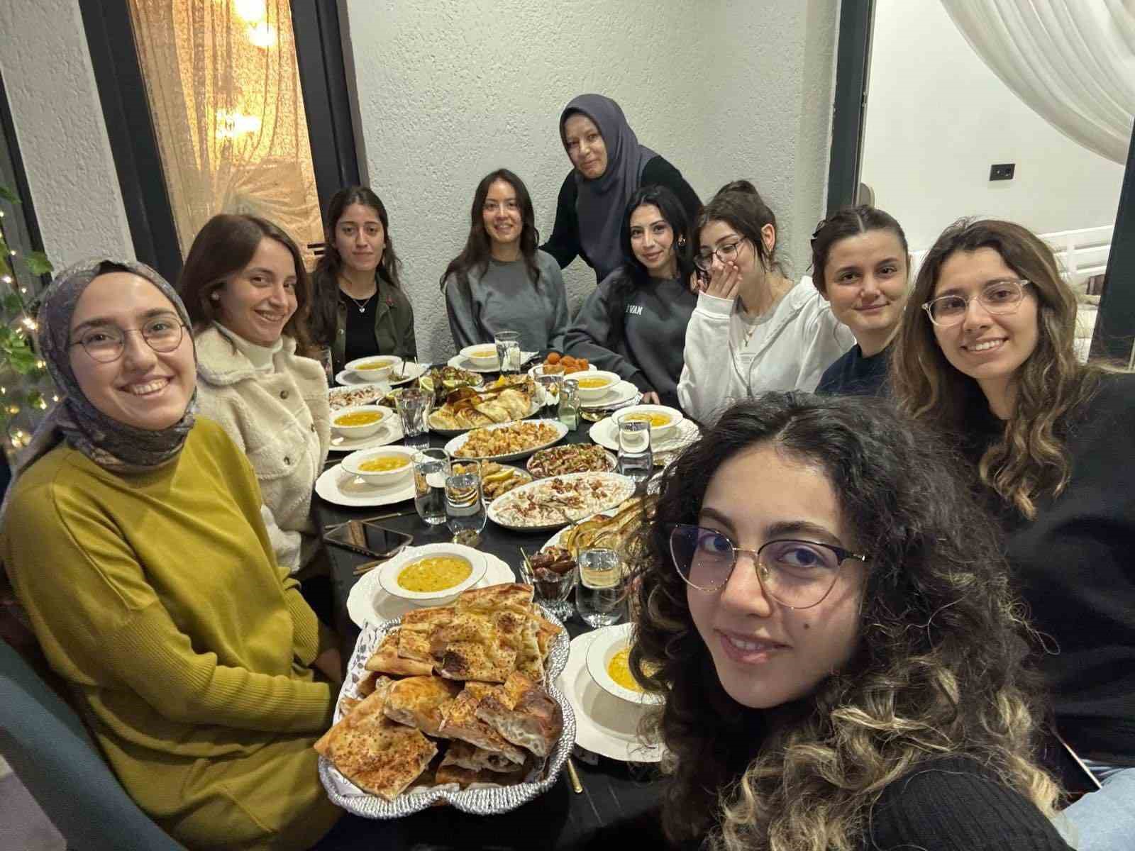 Erzincan’da 