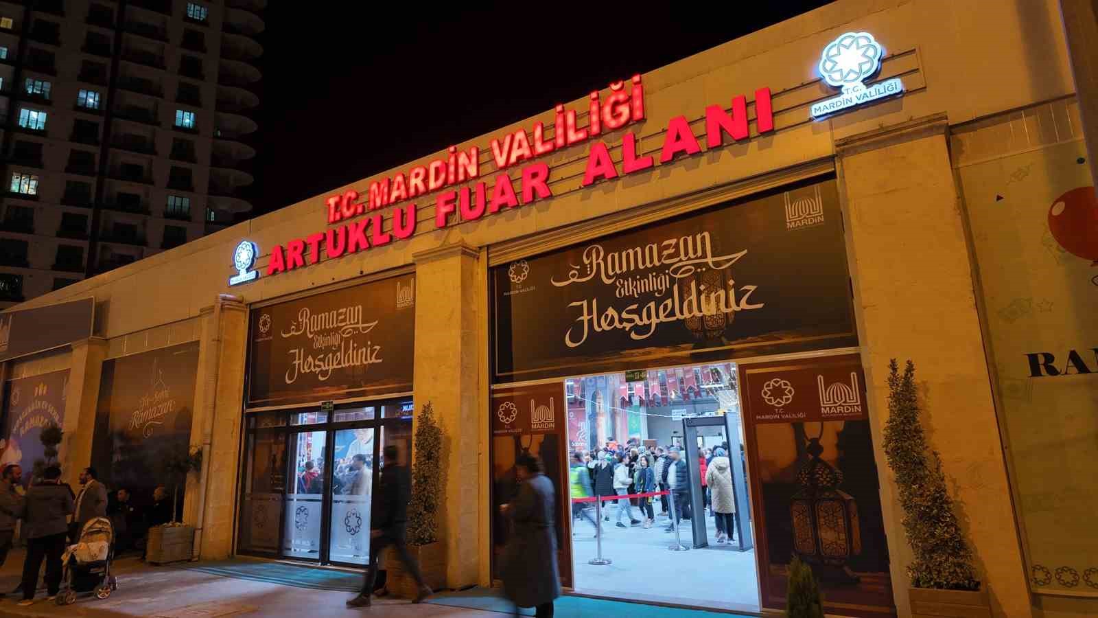 Mardin’de 