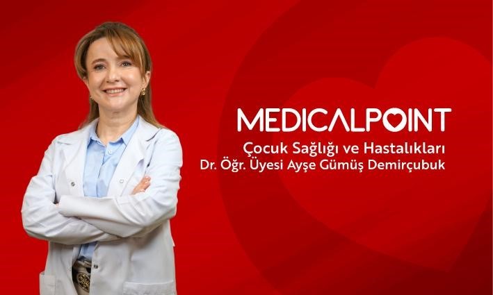 Dr. Öğr. Üyesi Demirçubuk: 
