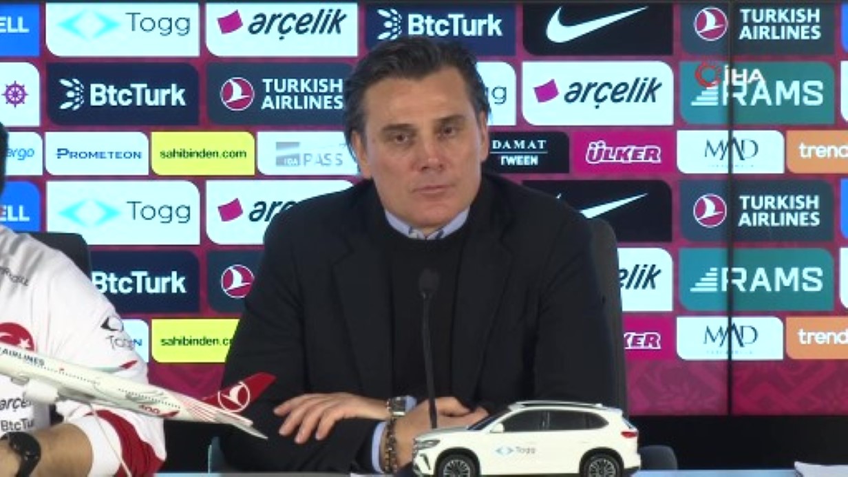 Vincenzo Montella: 