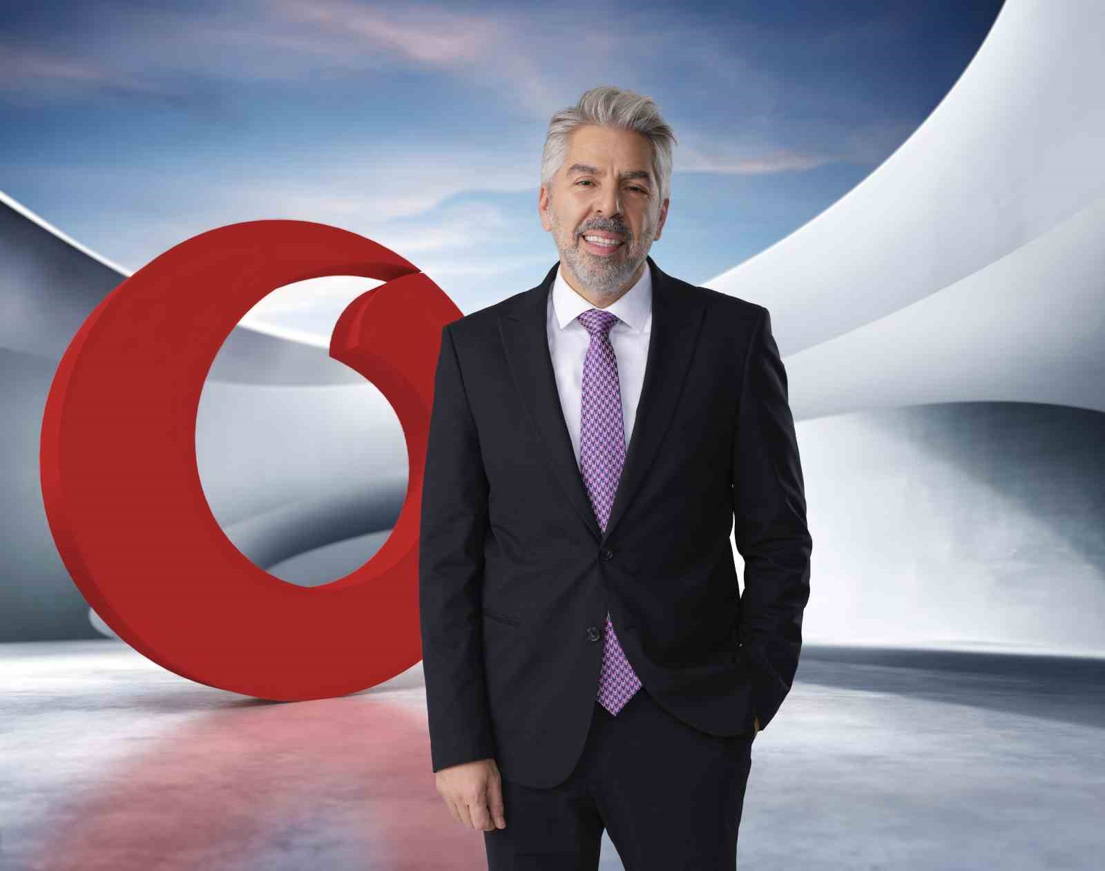 Vodafone Vakfı’nın Global Hackathonu’nu kazananlara Bükreş’te ödülleri verildi
