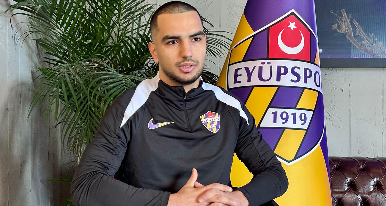 Eyüpsporlu Melih Kabasakal’dan milli takım itirafı!