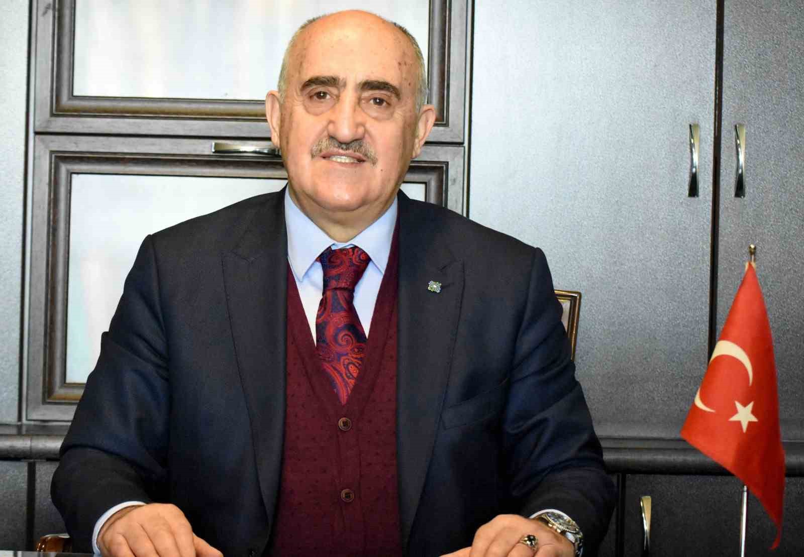 Kent Konseyi’nden nevruz bayramı mesajı