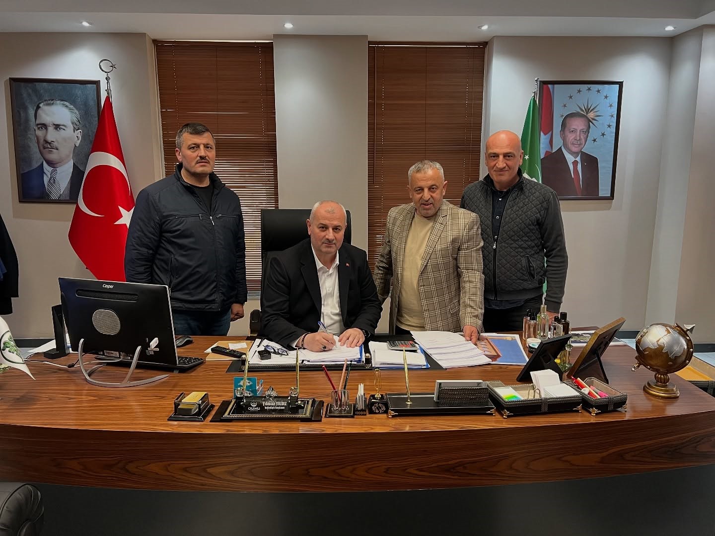 Çalışanların zamlı maaşları belli oldu