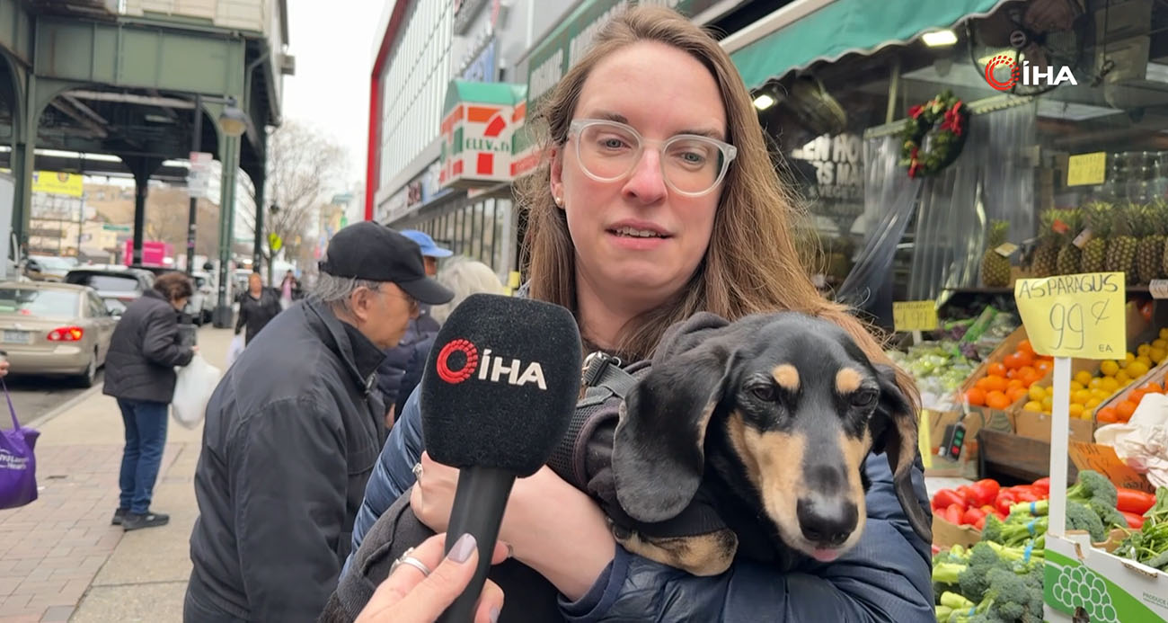 ABD eyaletlerinde köpek sahiplerine yönelik yıllık vergilendirme genişletiliyor
