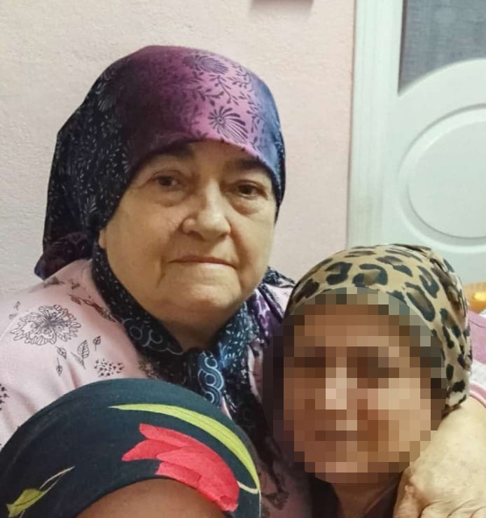 Çorum’daki cinayetle ilgili gelişme: Öldürülen kadının damadı gözaltına alındı