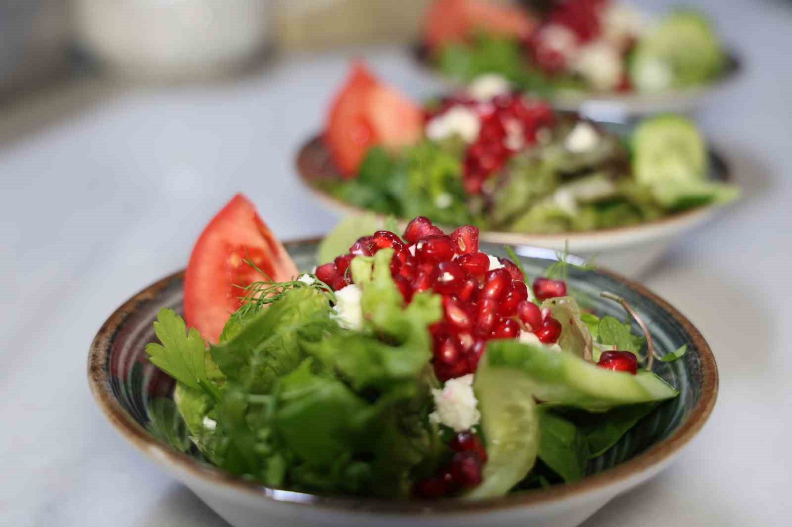 Kapadokya’nın 4 bin yıllık mutfak kültüründen günümüze yolculuk