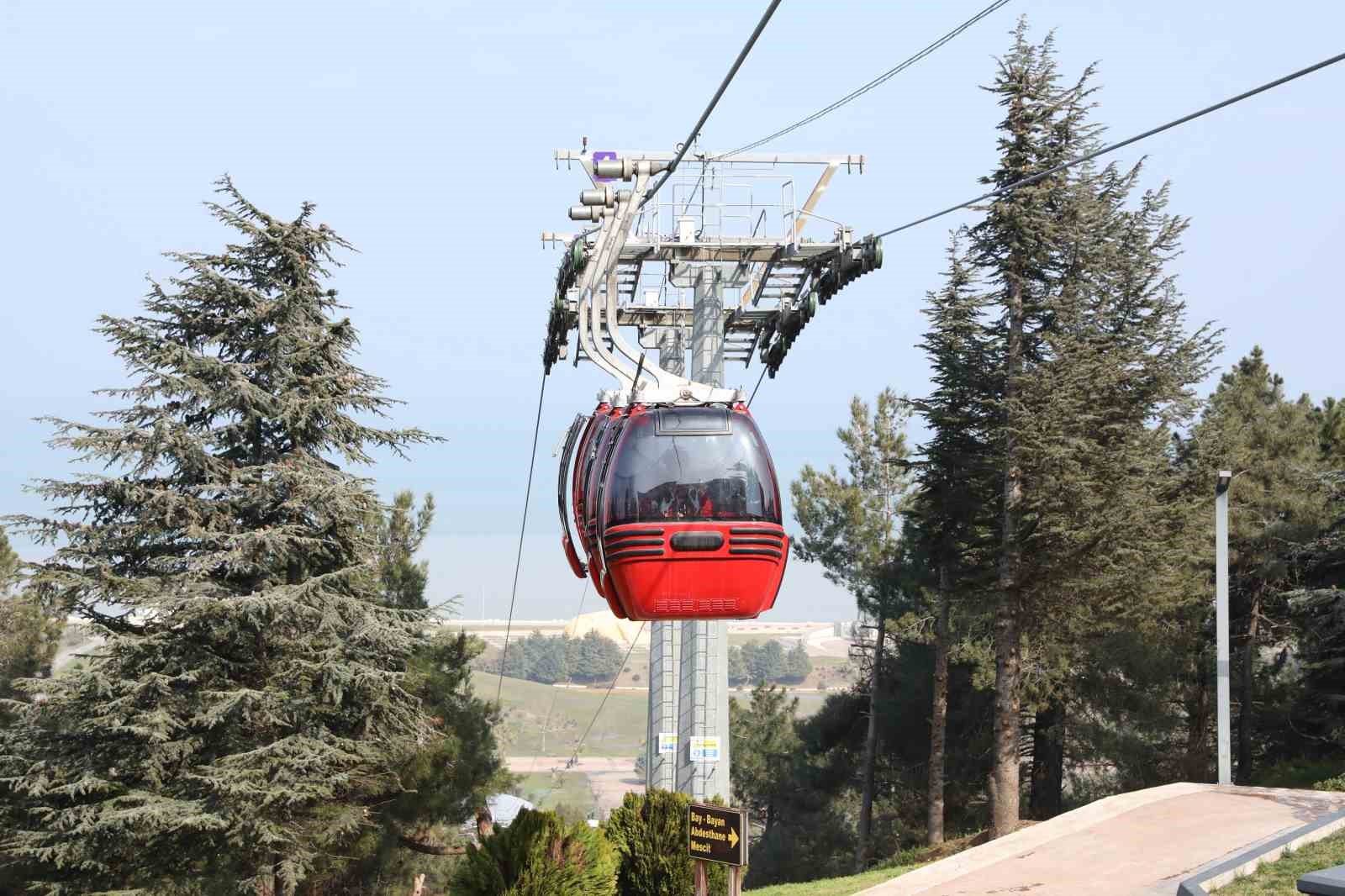 Başkan Doğan: 