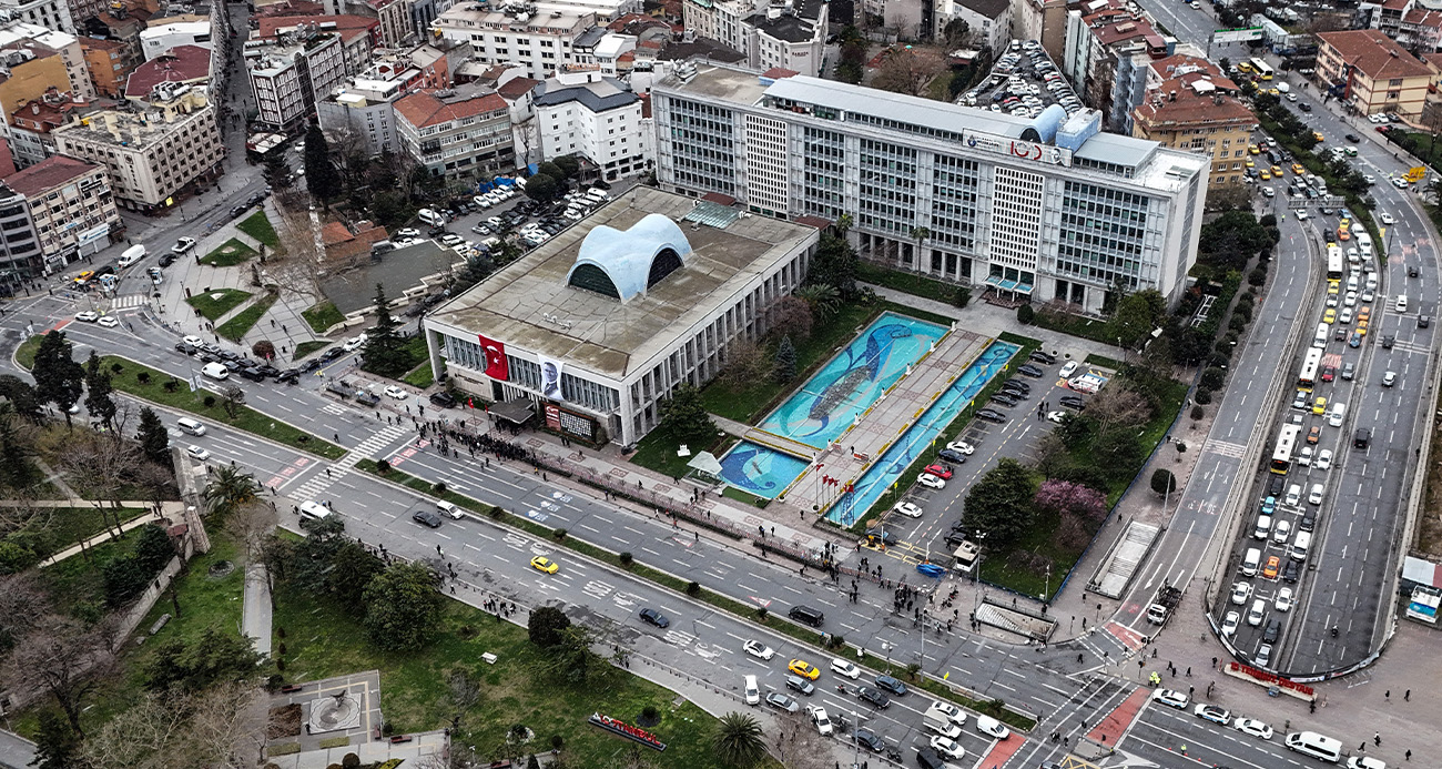 İstanbul Valiliği duyurdu!